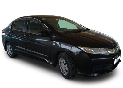 Honda City-img
